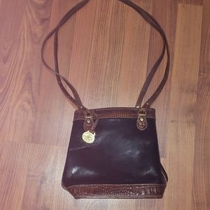 brahmin small purse
